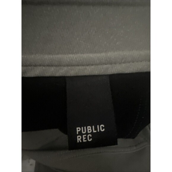 Public Rec Dealmaker 5-Pocket Pant Mens 42x30 Light Gray Performance Golf - Picture 3 of 10